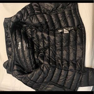 COPY - TNA puffer jacket